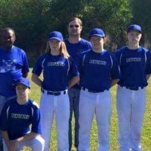 Meet your Posher, Trevor